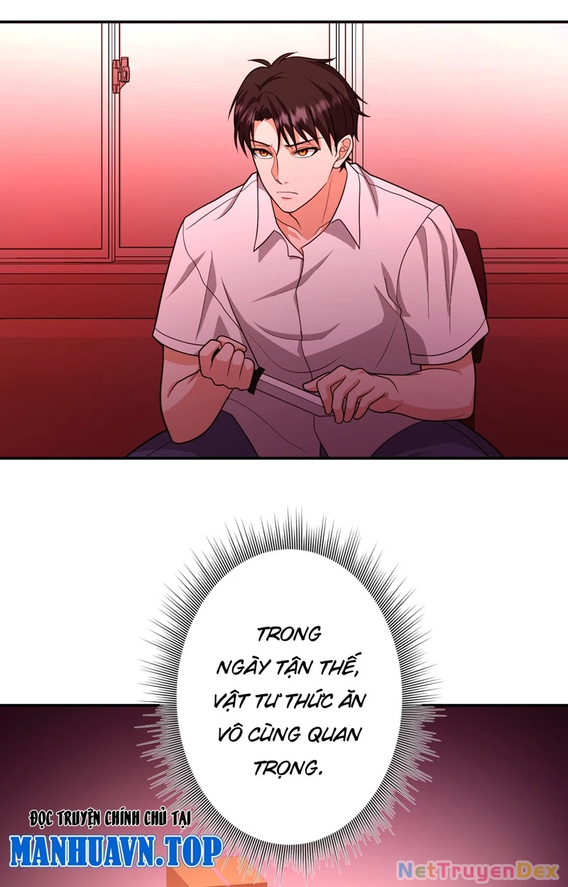 Trùng sinh tận thế, trước tiên giết thánh mẫu Chapter 2 - Trang 2