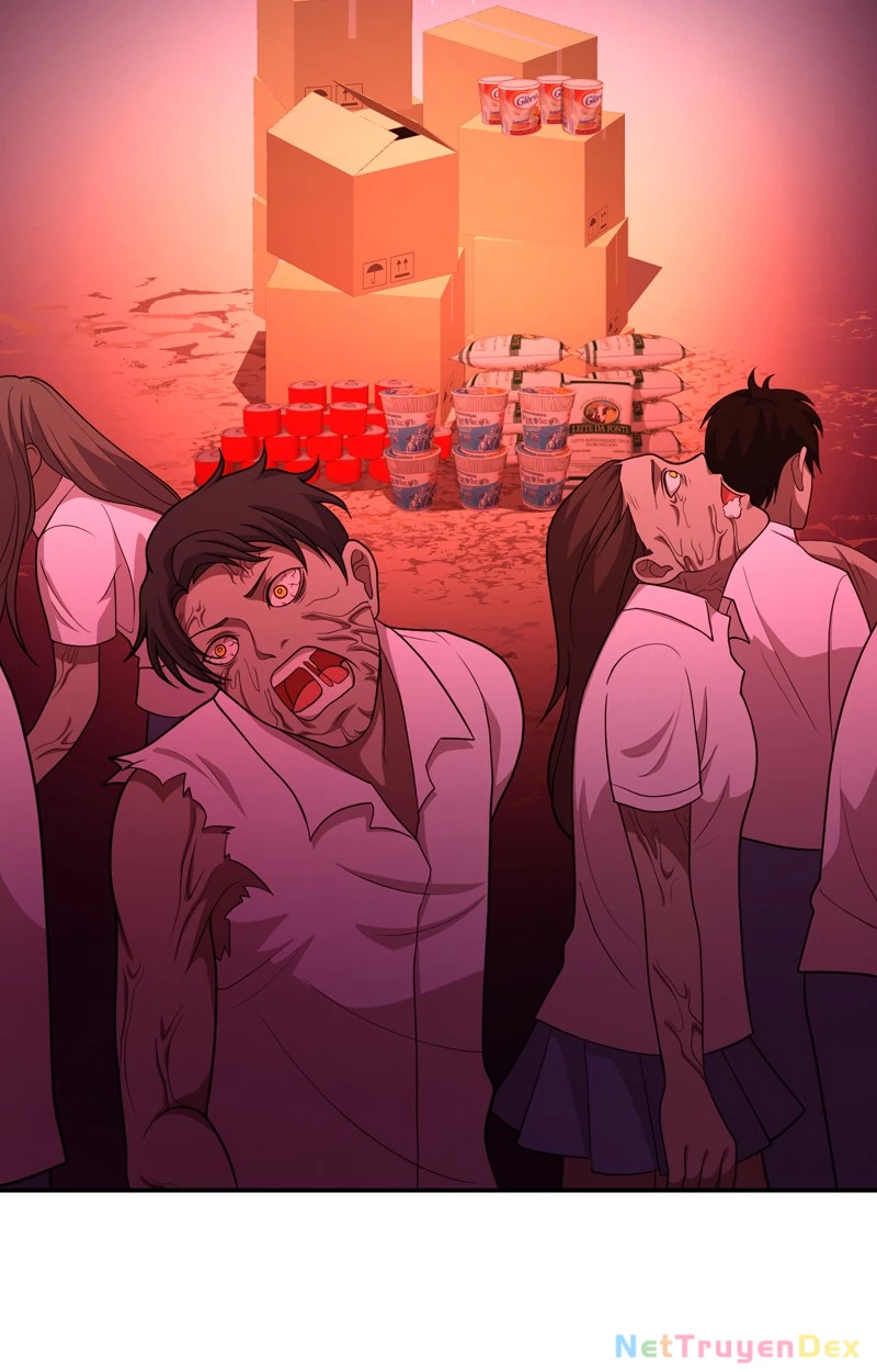 Trùng sinh tận thế, trước tiên giết thánh mẫu Chapter 2 - Trang 2