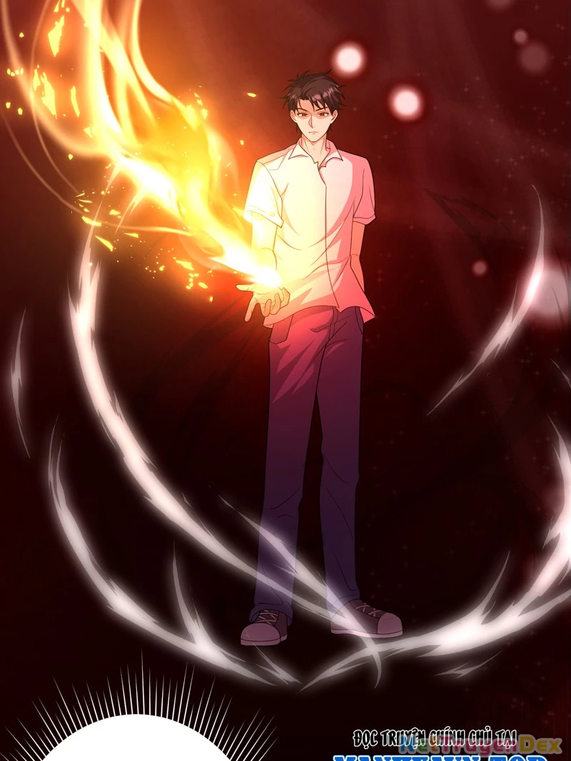 Trùng sinh tận thế, trước tiên giết thánh mẫu Chapter 2 - Trang 2