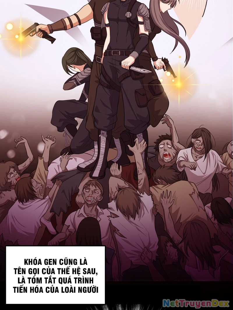 Trùng sinh tận thế, trước tiên giết thánh mẫu Chapter 2 - Trang 2