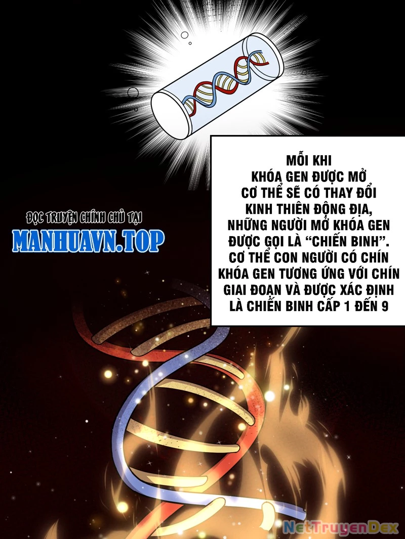 Trùng sinh tận thế, trước tiên giết thánh mẫu Chapter 2 - Trang 2