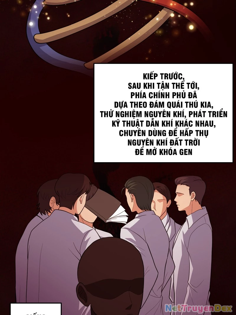 Trùng sinh tận thế, trước tiên giết thánh mẫu Chapter 2 - Trang 2