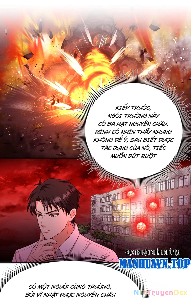 Trùng sinh tận thế, trước tiên giết thánh mẫu Chapter 2 - Trang 2