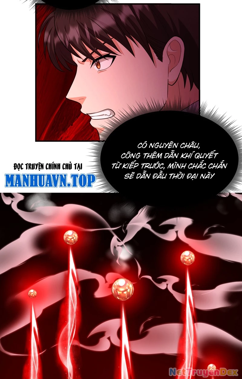 Trùng sinh tận thế, trước tiên giết thánh mẫu Chapter 2 - Trang 2