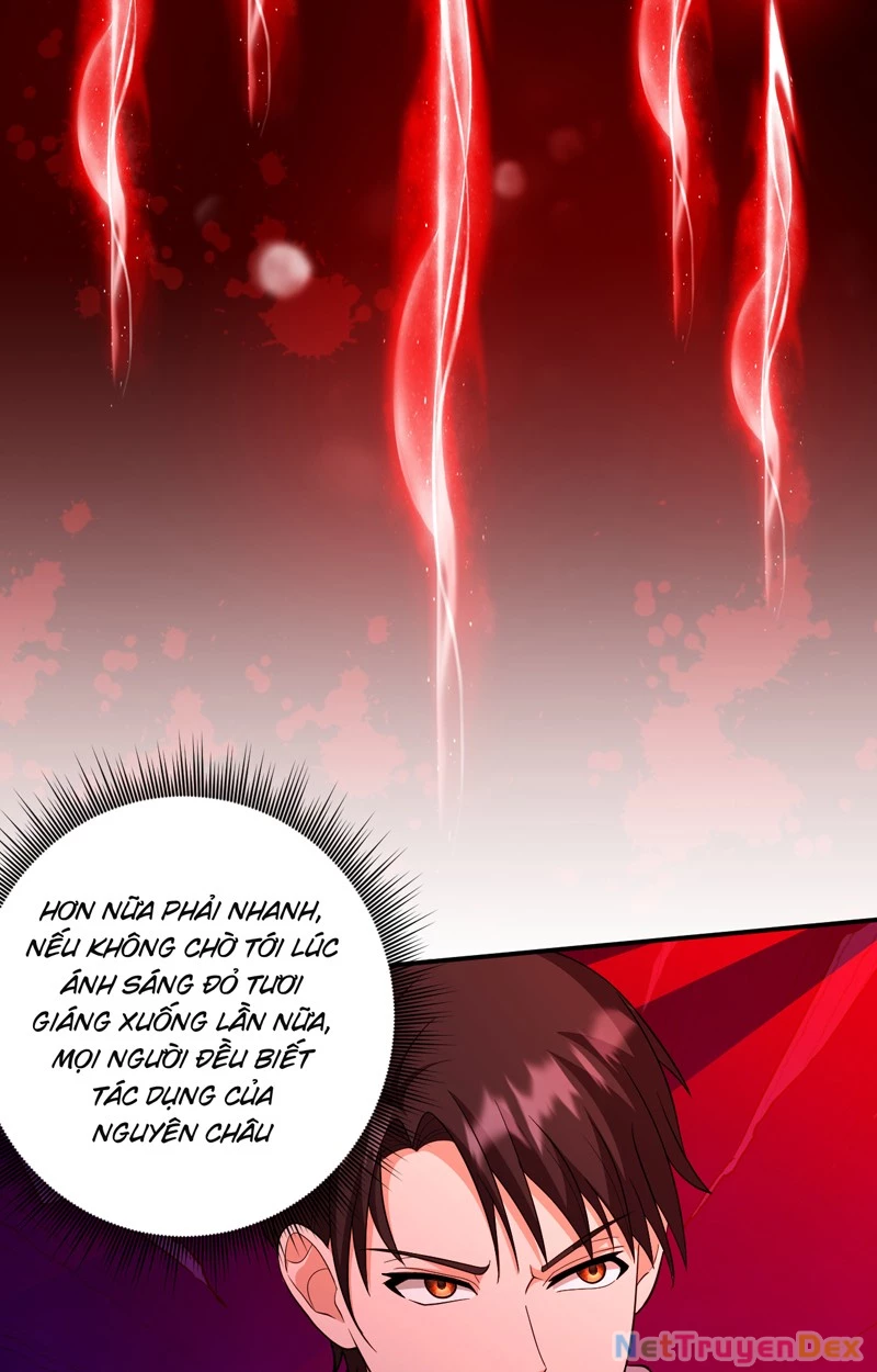 Trùng sinh tận thế, trước tiên giết thánh mẫu Chapter 2 - Trang 2