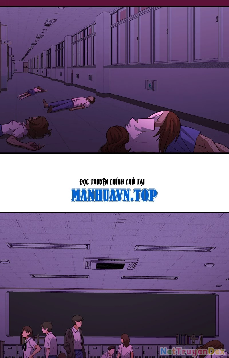 Trùng sinh tận thế, trước tiên giết thánh mẫu Chapter 2 - Trang 2