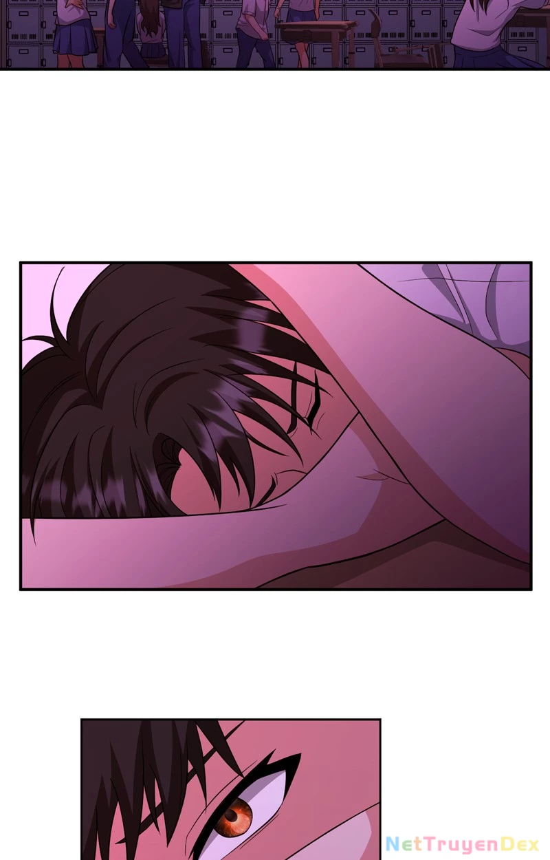 Trùng sinh tận thế, trước tiên giết thánh mẫu Chapter 2 - Trang 2