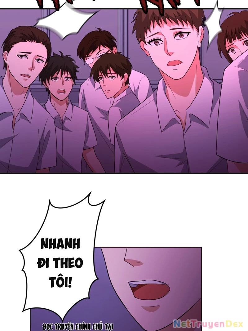 Trùng sinh tận thế, trước tiên giết thánh mẫu Chapter 2 - Trang 2