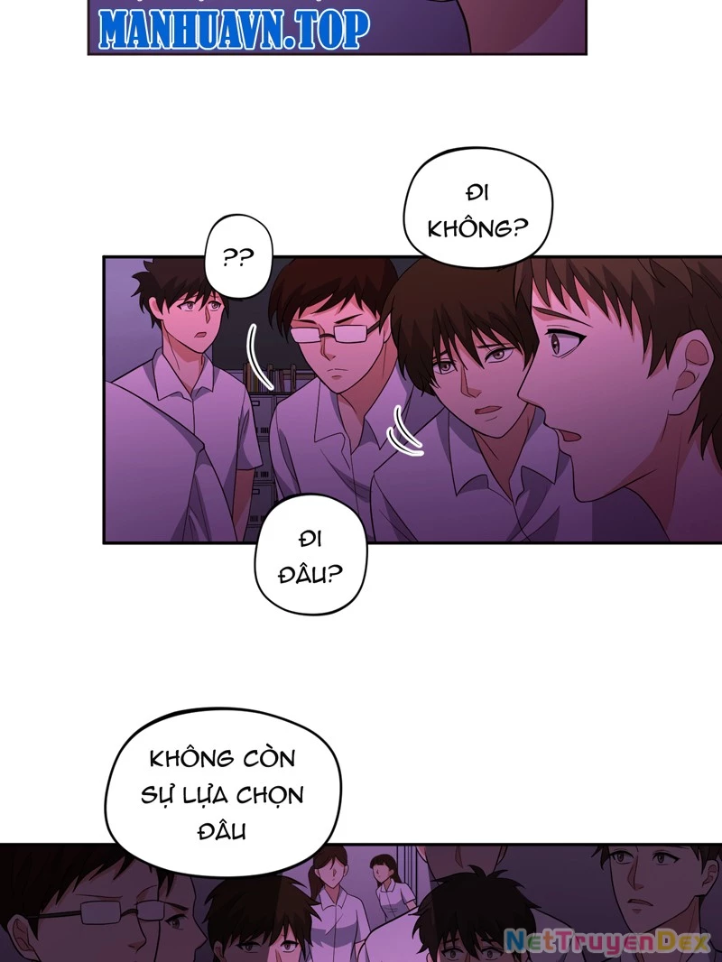 Trùng sinh tận thế, trước tiên giết thánh mẫu Chapter 2 - Trang 2