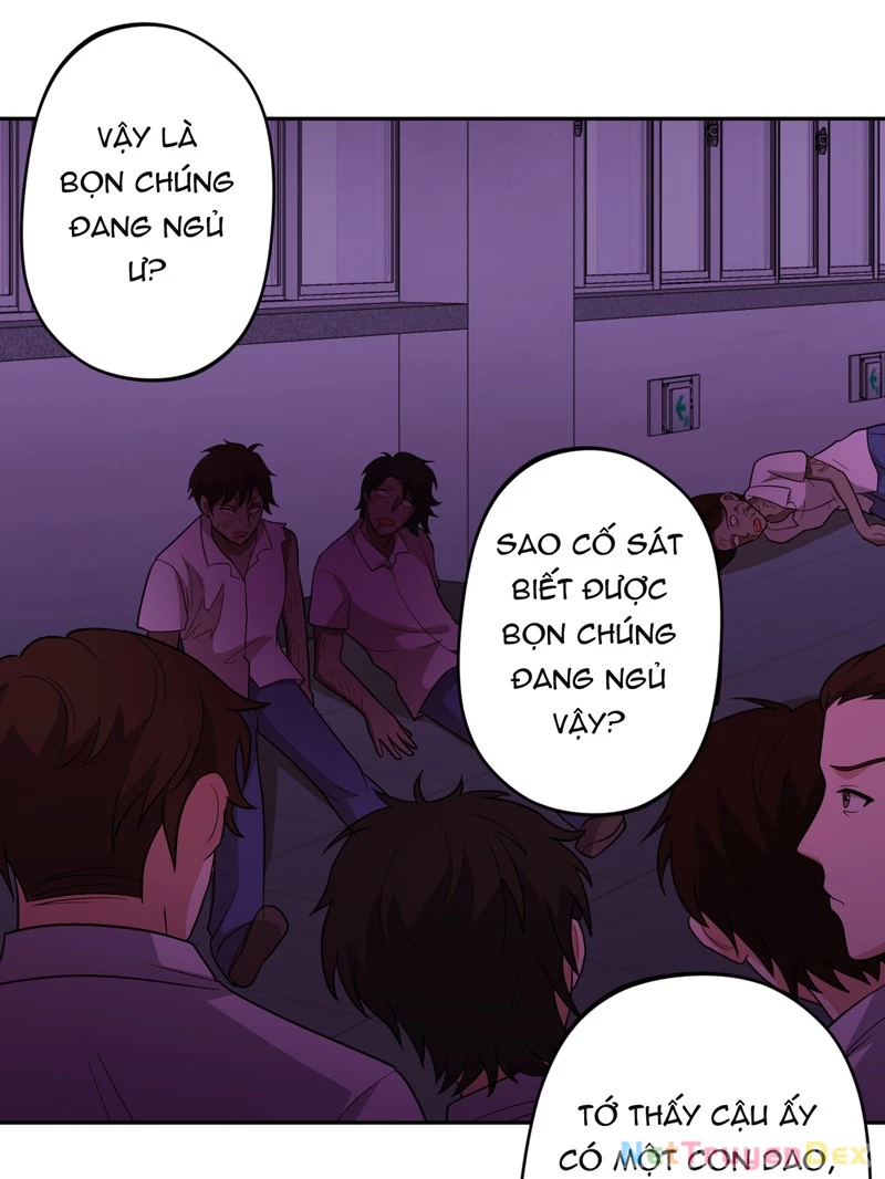 Trùng sinh tận thế, trước tiên giết thánh mẫu Chapter 2 - Trang 2