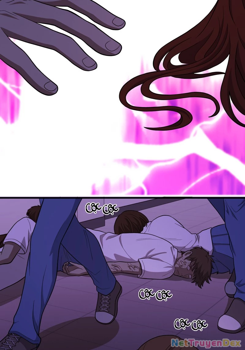 Trùng sinh tận thế, trước tiên giết thánh mẫu Chapter 3 - Trang 2