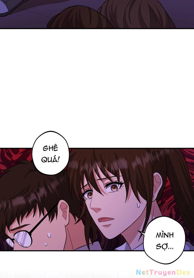 Trùng sinh tận thế, trước tiên giết thánh mẫu Chapter 3 - Trang 2