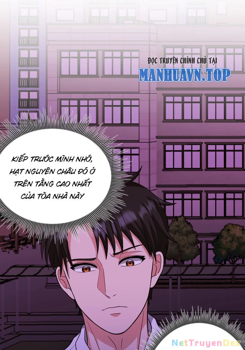 Trùng sinh tận thế, trước tiên giết thánh mẫu Chapter 3 - Trang 2