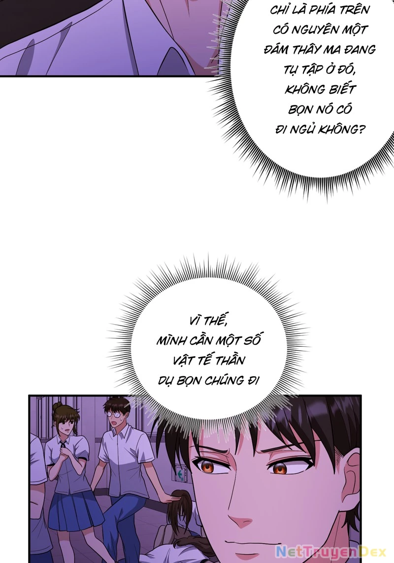 Trùng sinh tận thế, trước tiên giết thánh mẫu Chapter 3 - Trang 2