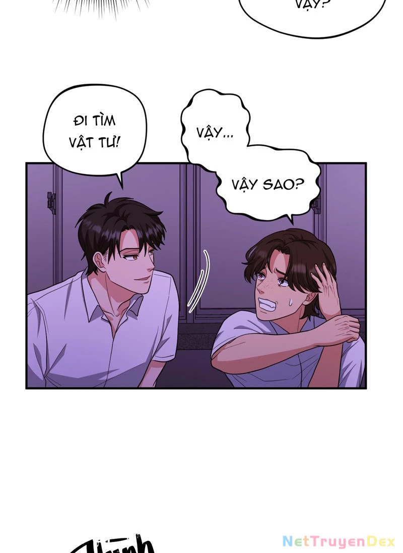 Trùng sinh tận thế, trước tiên giết thánh mẫu Chapter 3 - Trang 2