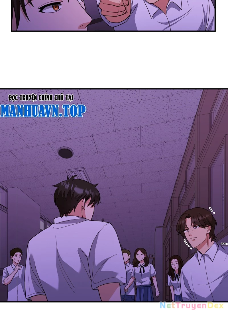 Trùng sinh tận thế, trước tiên giết thánh mẫu Chapter 3 - Trang 2