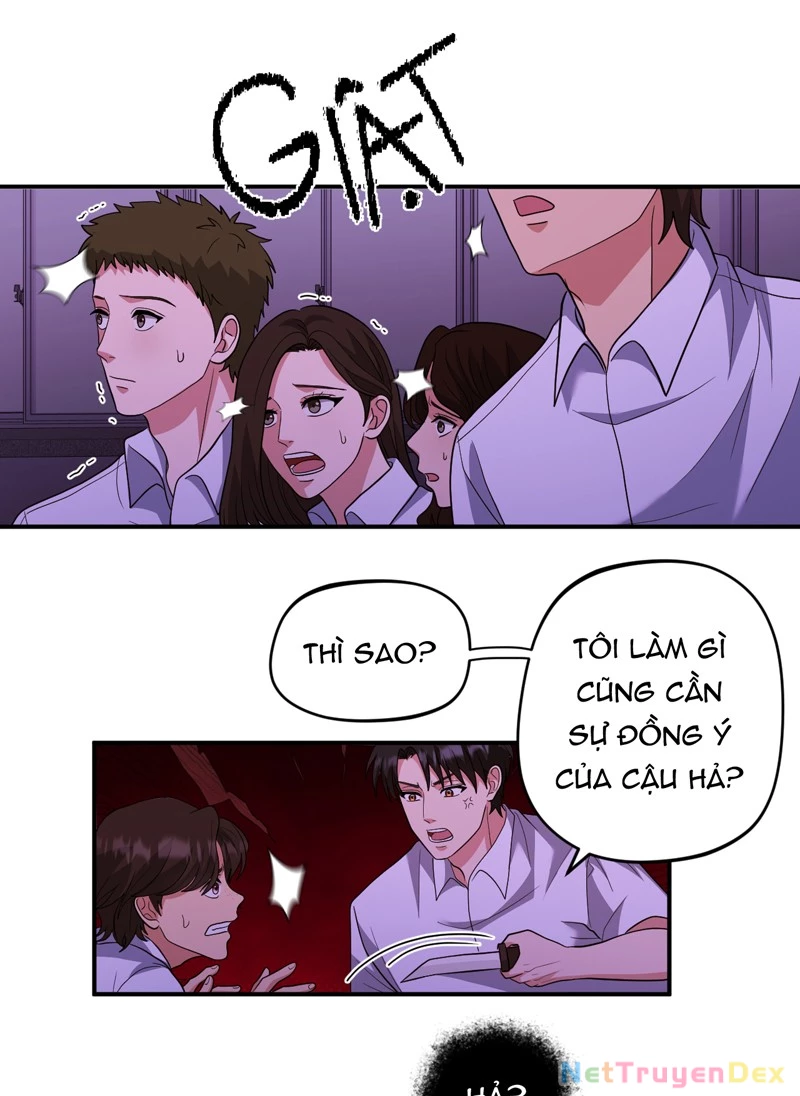 Trùng sinh tận thế, trước tiên giết thánh mẫu Chapter 3 - Trang 2