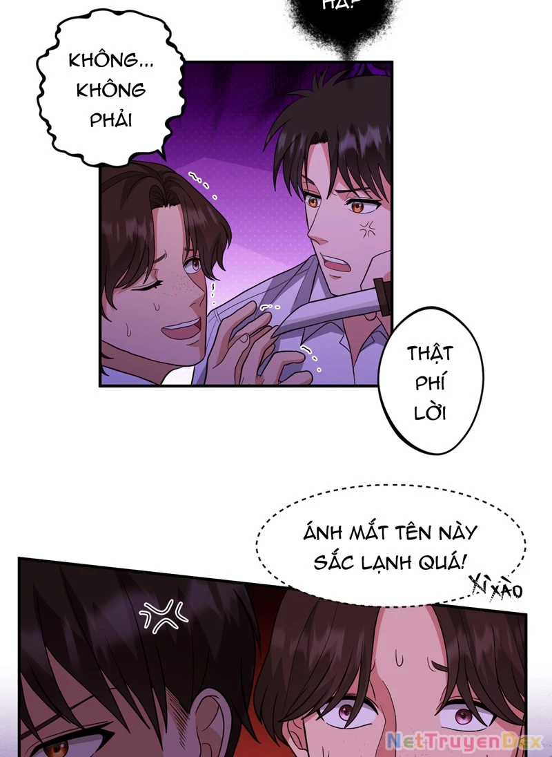 Trùng sinh tận thế, trước tiên giết thánh mẫu Chapter 3 - Trang 2