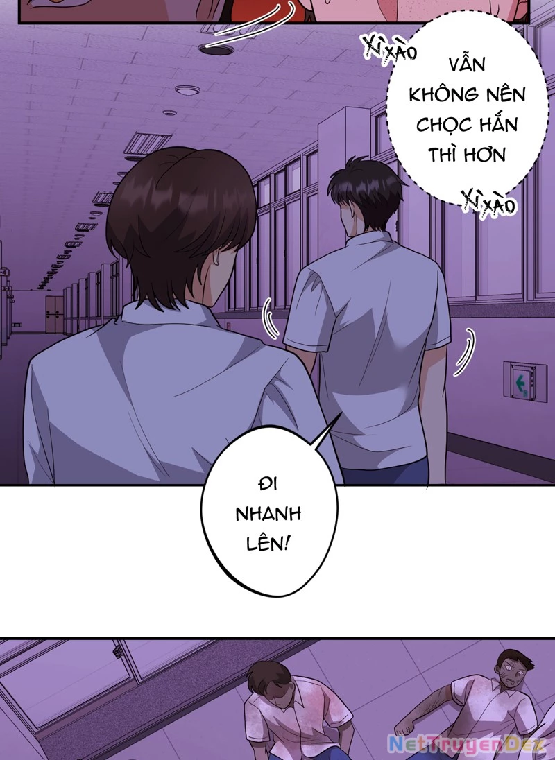 Trùng sinh tận thế, trước tiên giết thánh mẫu Chapter 3 - Trang 2