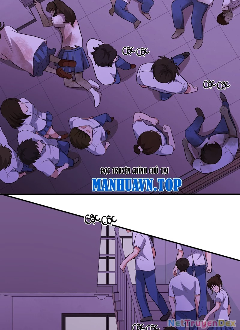 Trùng sinh tận thế, trước tiên giết thánh mẫu Chapter 3 - Trang 2