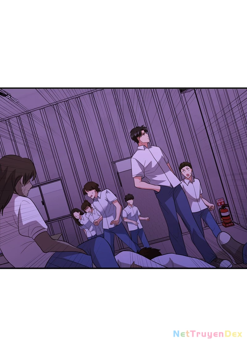 Trùng sinh tận thế, trước tiên giết thánh mẫu Chapter 3 - Trang 2