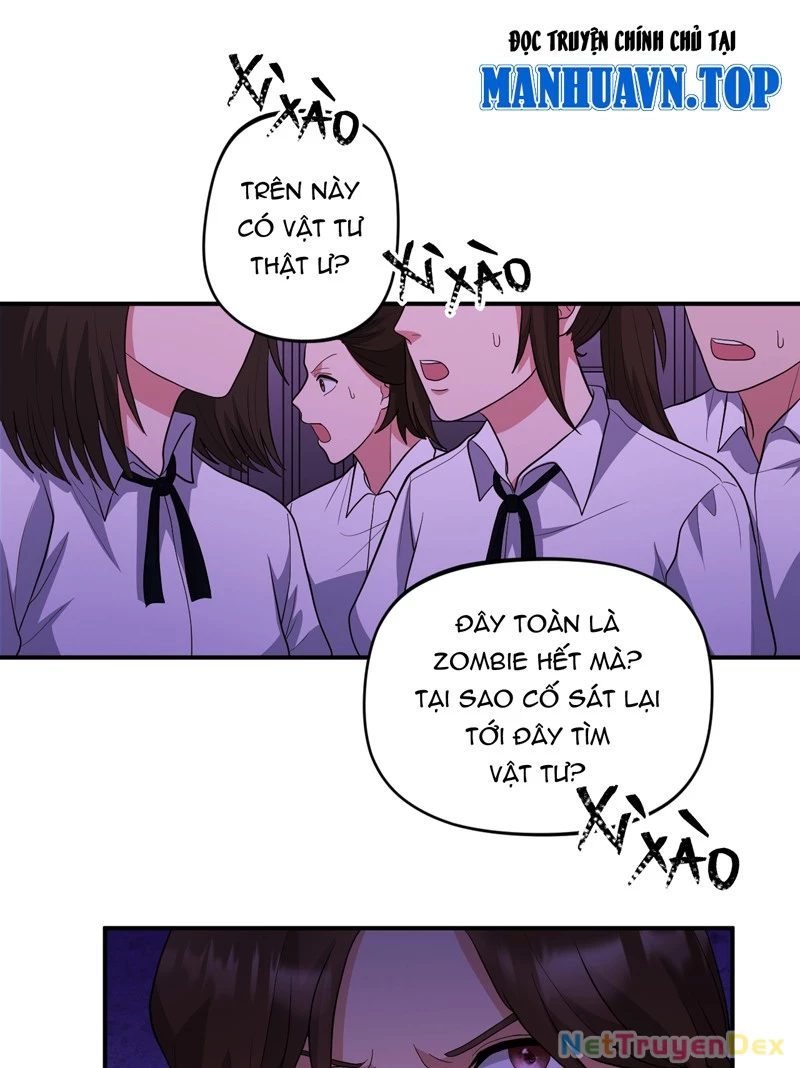 Trùng sinh tận thế, trước tiên giết thánh mẫu Chapter 3 - Trang 2