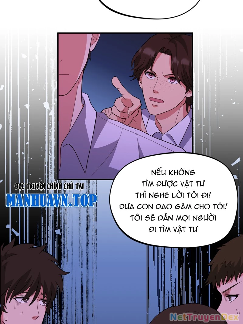 Trùng sinh tận thế, trước tiên giết thánh mẫu Chapter 3 - Trang 2