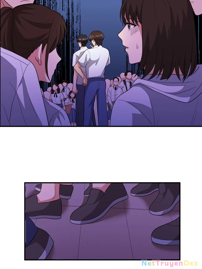 Trùng sinh tận thế, trước tiên giết thánh mẫu Chapter 3 - Trang 2