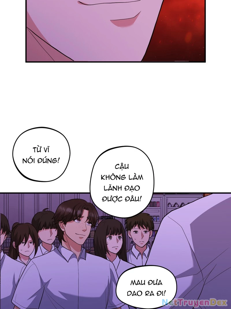 Trùng sinh tận thế, trước tiên giết thánh mẫu Chapter 3 - Trang 2