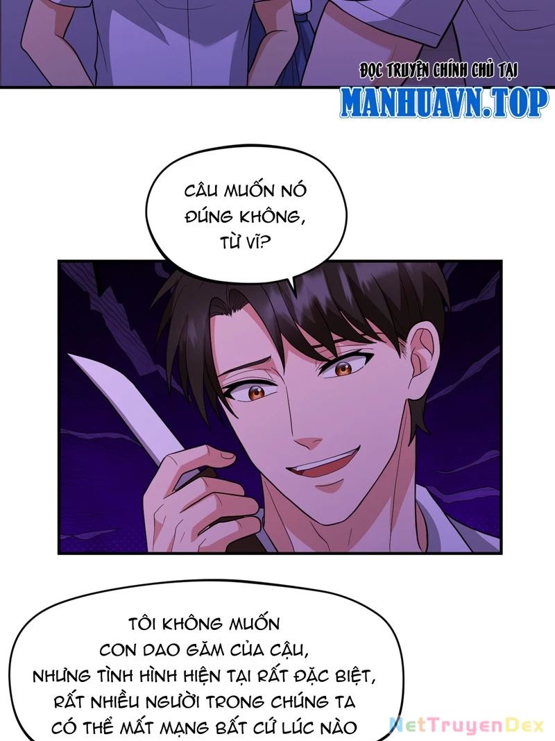 Trùng sinh tận thế, trước tiên giết thánh mẫu Chapter 3 - Trang 2