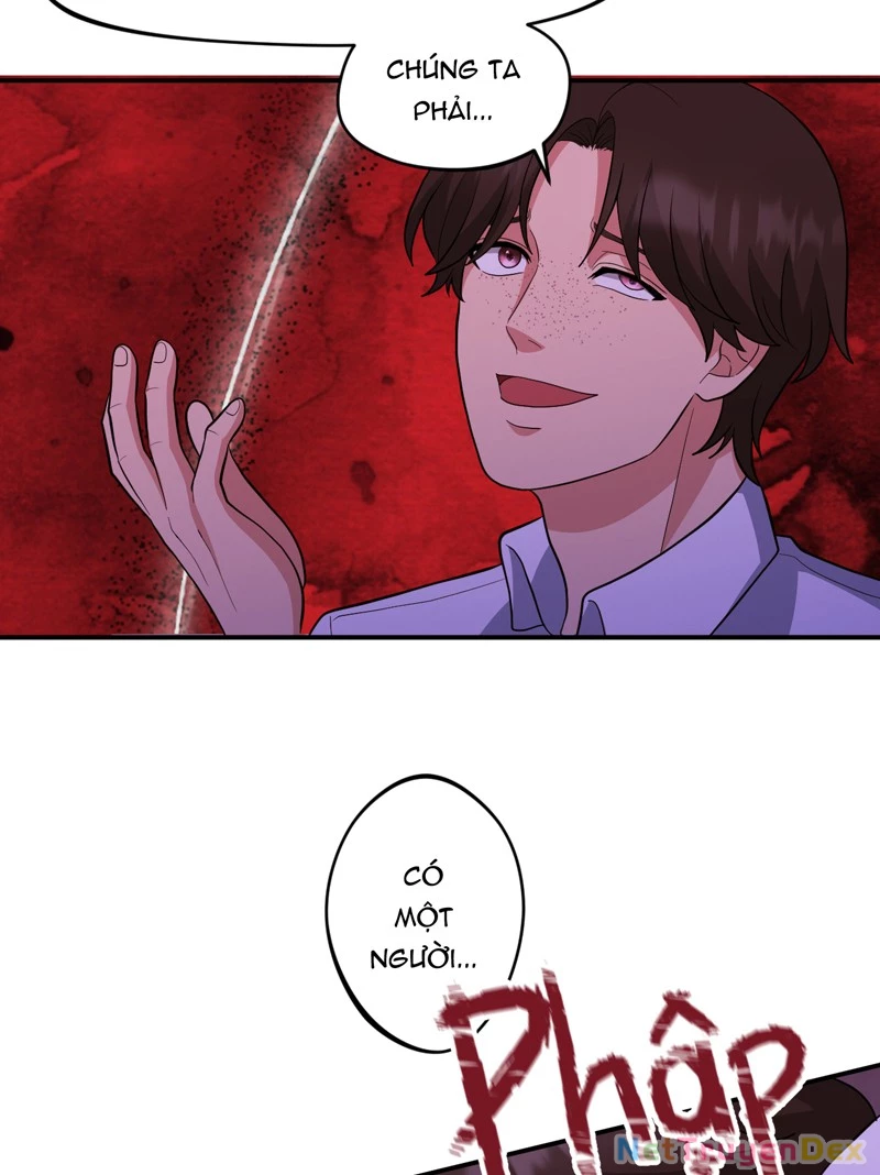 Trùng sinh tận thế, trước tiên giết thánh mẫu Chapter 3 - Trang 2