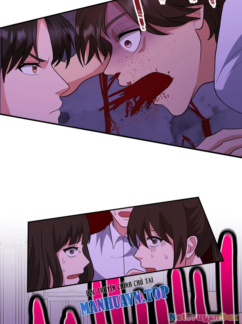 Trùng sinh tận thế, trước tiên giết thánh mẫu Chapter 3 - Trang 2