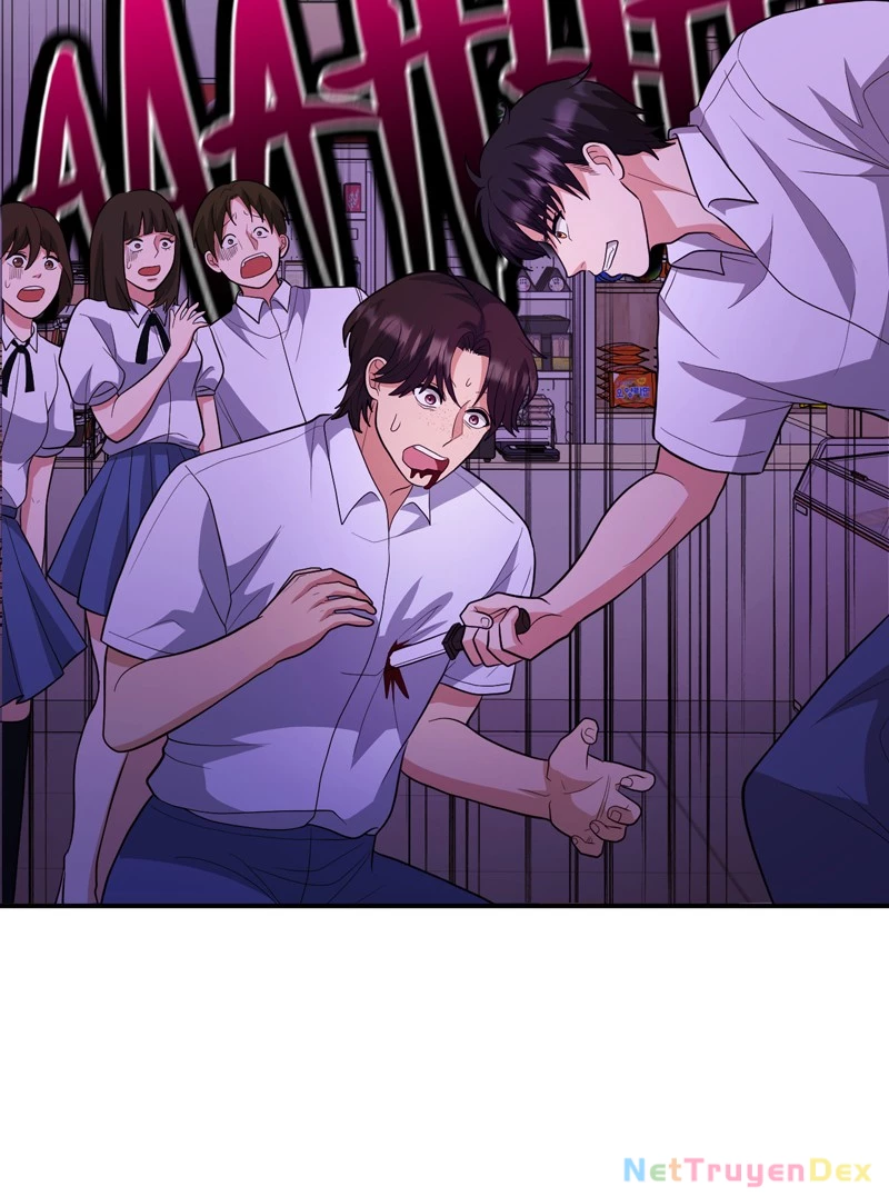 Trùng sinh tận thế, trước tiên giết thánh mẫu Chapter 3 - Trang 2