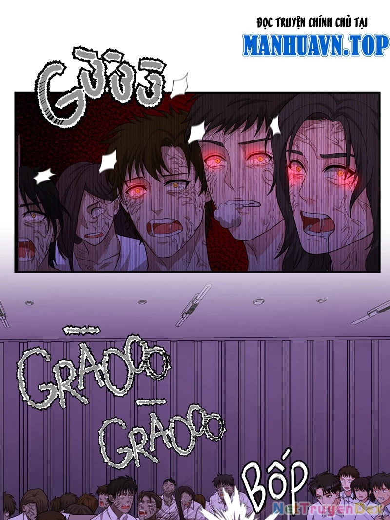 Trùng sinh tận thế, trước tiên giết thánh mẫu Chapter 3 - Trang 2