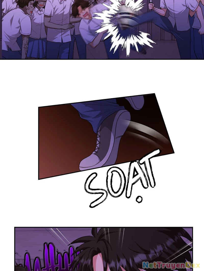 Trùng sinh tận thế, trước tiên giết thánh mẫu Chapter 3 - Trang 2