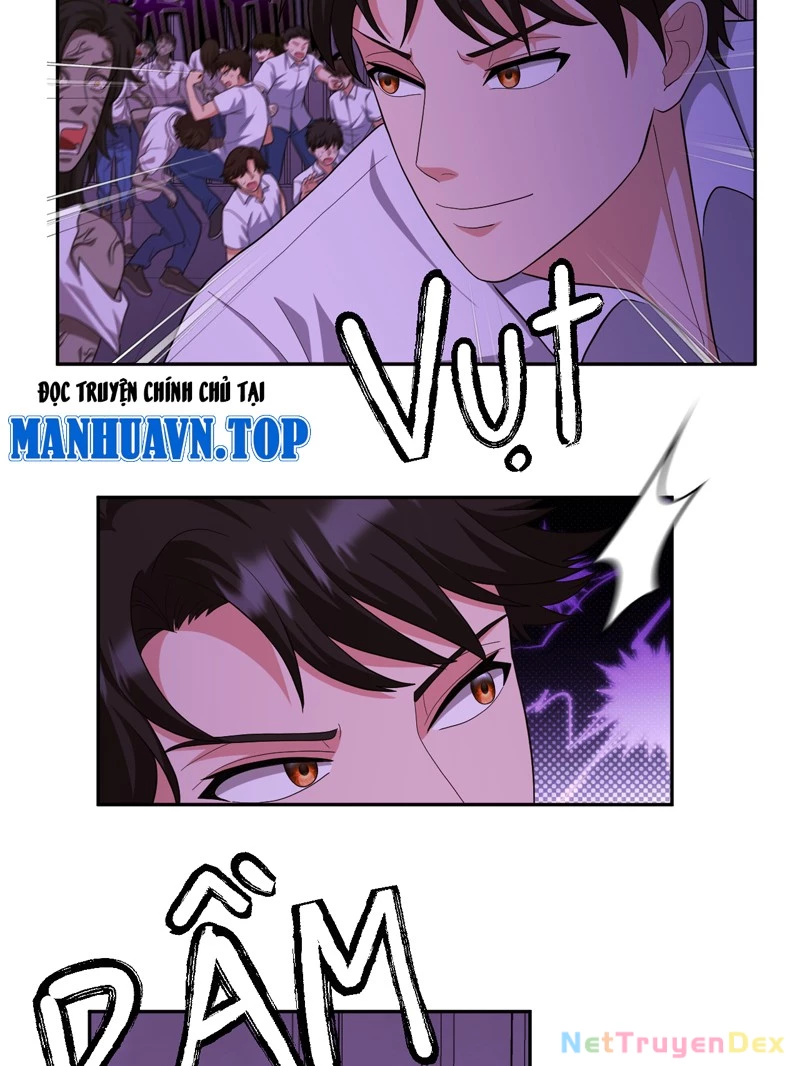 Trùng sinh tận thế, trước tiên giết thánh mẫu Chapter 3 - Trang 2