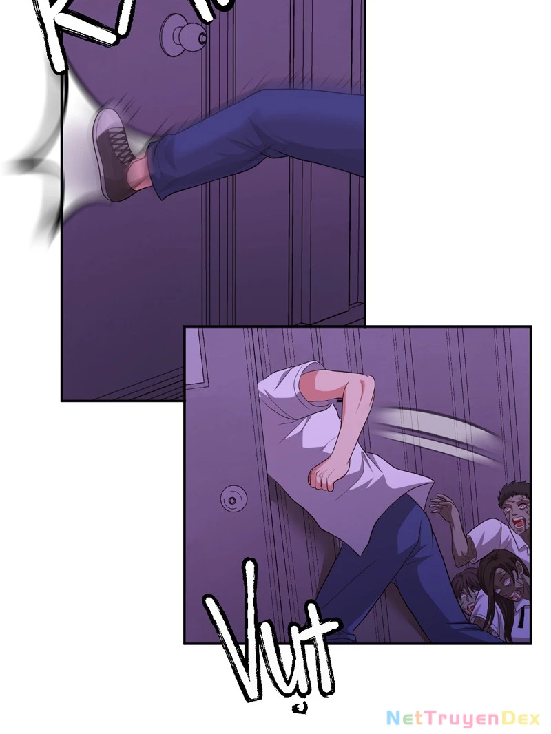 Trùng sinh tận thế, trước tiên giết thánh mẫu Chapter 3 - Trang 2