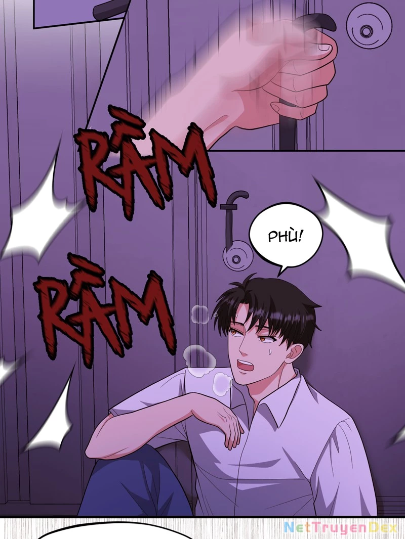 Trùng sinh tận thế, trước tiên giết thánh mẫu Chapter 3 - Trang 2