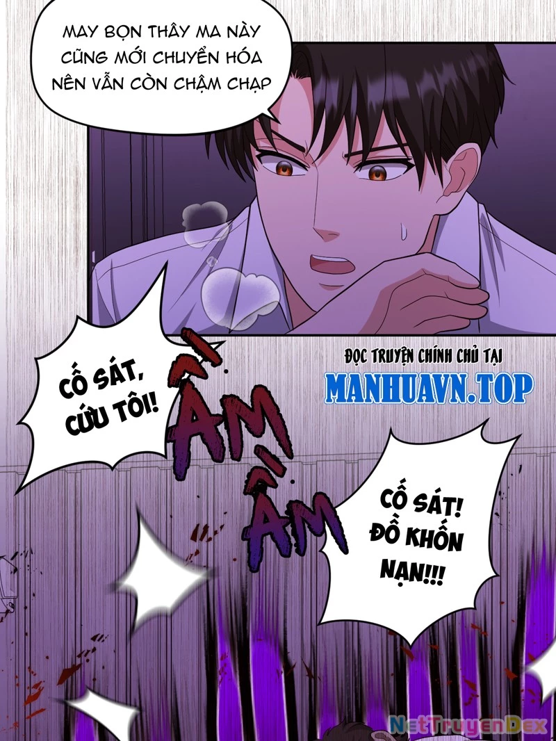 Trùng sinh tận thế, trước tiên giết thánh mẫu Chapter 3 - Trang 2