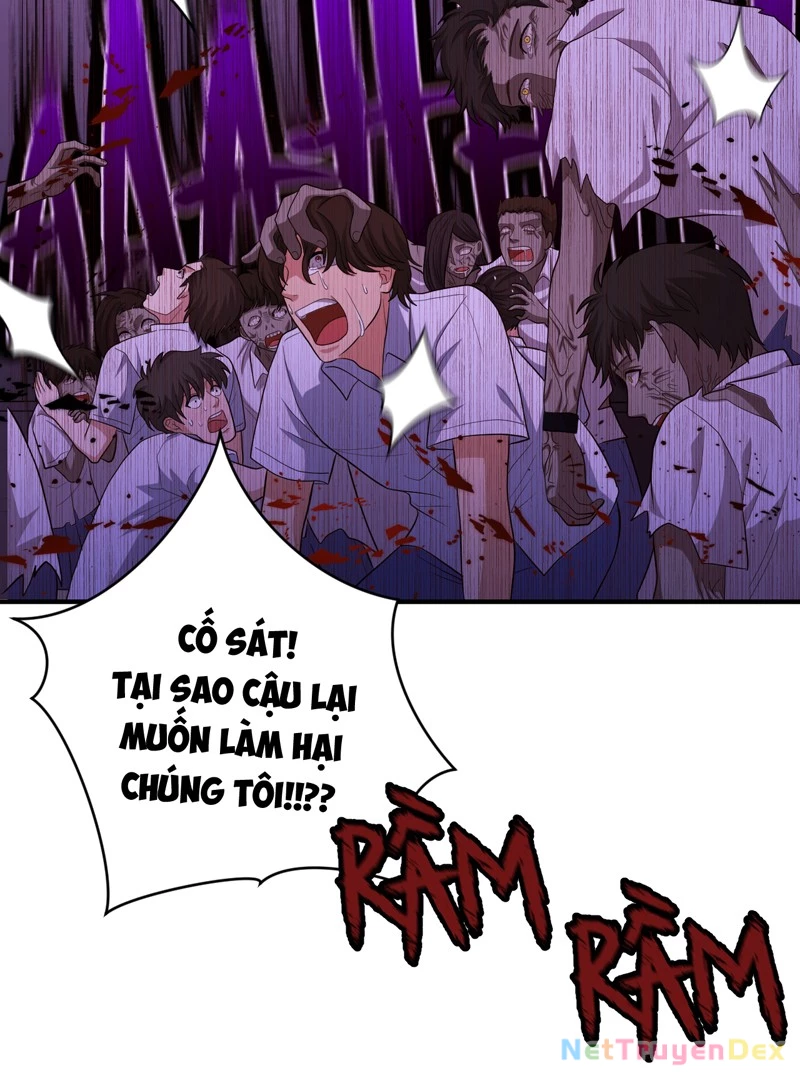 Trùng sinh tận thế, trước tiên giết thánh mẫu Chapter 3 - Trang 2