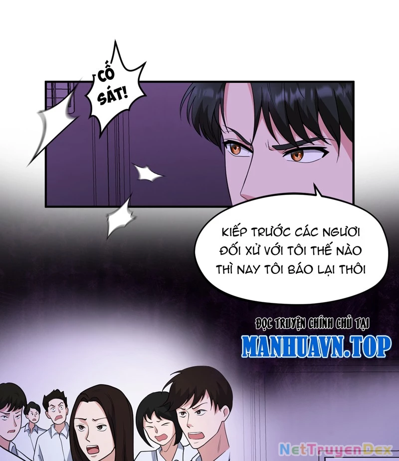 Trùng sinh tận thế, trước tiên giết thánh mẫu Chapter 3 - Trang 2