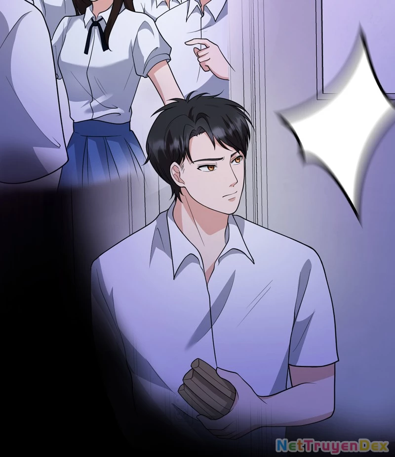 Trùng sinh tận thế, trước tiên giết thánh mẫu Chapter 3 - Trang 2