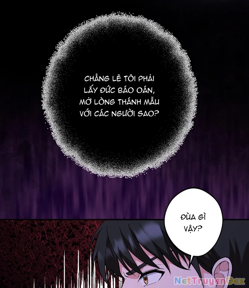 Trùng sinh tận thế, trước tiên giết thánh mẫu Chapter 3 - Trang 2