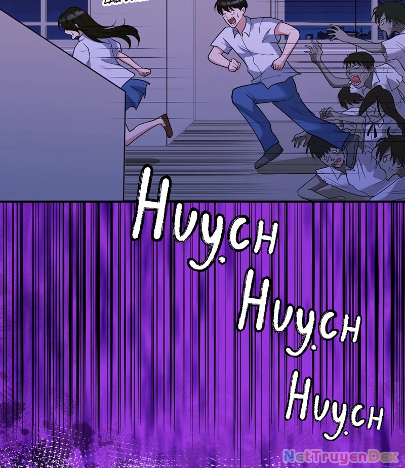 Trùng sinh tận thế, trước tiên giết thánh mẫu Chapter 3 - Trang 2