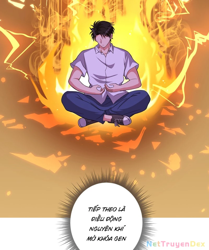 Trùng sinh tận thế, trước tiên giết thánh mẫu Chapter 3 - Trang 2