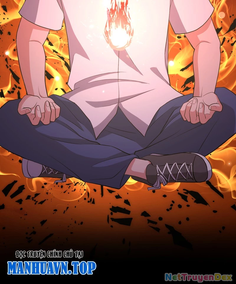 Trùng sinh tận thế, trước tiên giết thánh mẫu Chapter 3 - Trang 2