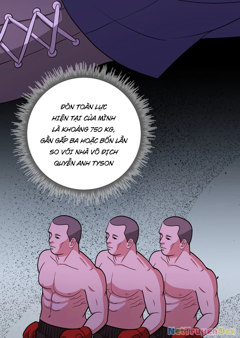 Trùng sinh tận thế, trước tiên giết thánh mẫu Chapter 4 - Trang 2