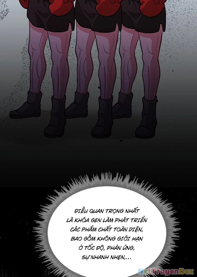 Trùng sinh tận thế, trước tiên giết thánh mẫu Chapter 4 - Trang 2