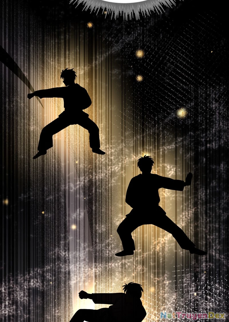 Trùng sinh tận thế, trước tiên giết thánh mẫu Chapter 4 - Trang 2