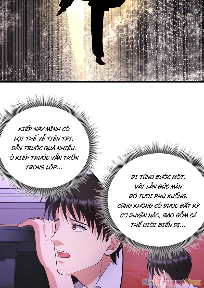 Trùng sinh tận thế, trước tiên giết thánh mẫu Chapter 4 - Trang 2